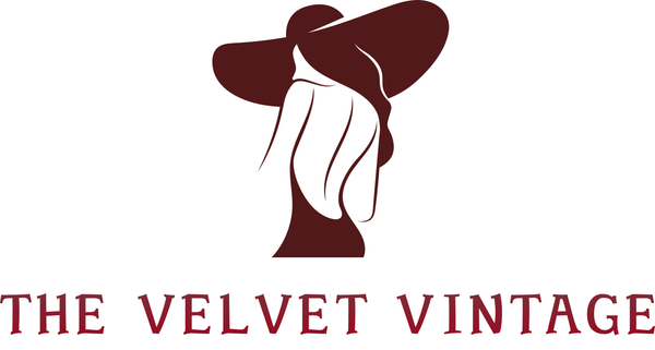 The Velvet Vintage Store